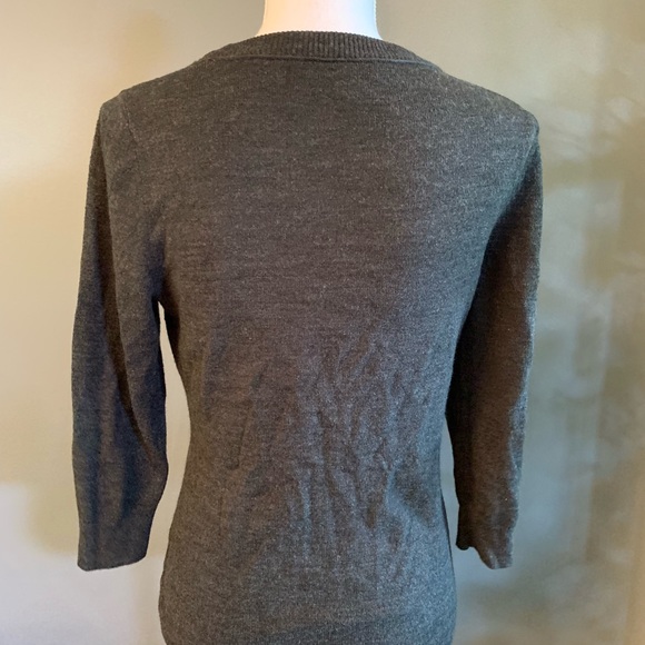 New York & Company Sweater~Small - Picture 4 of 5